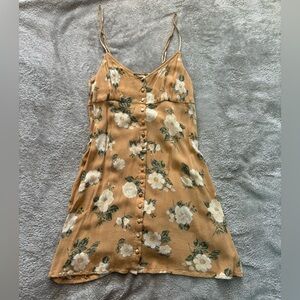 Volcom sundress